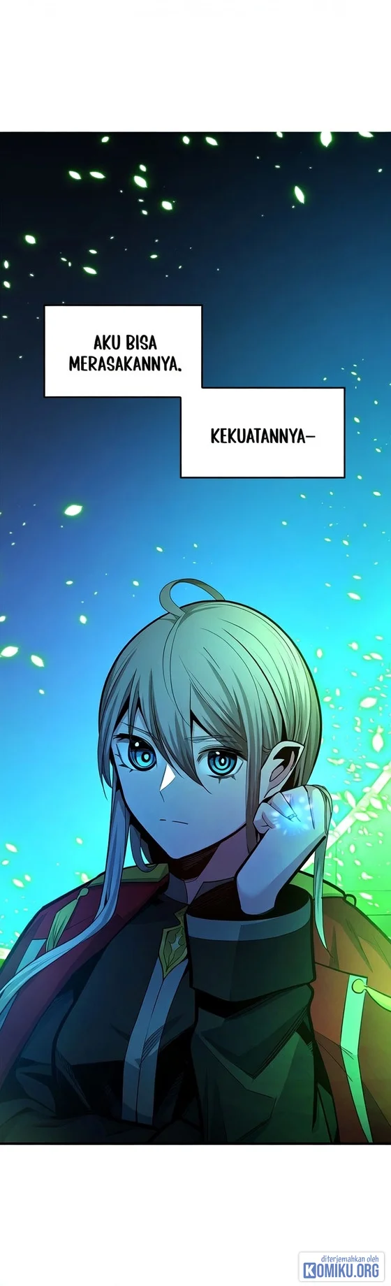 The Tutorial is Too Hard Chapter 293 Gambar 28