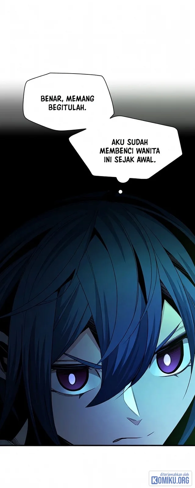 The Tutorial is Too Hard Chapter 293 Gambar 31