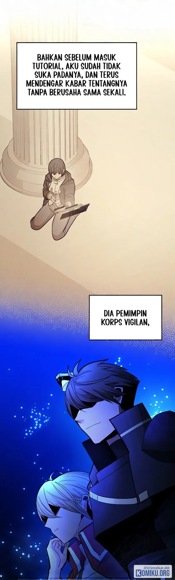 The Tutorial is Too Hard Chapter 293 Gambar 32