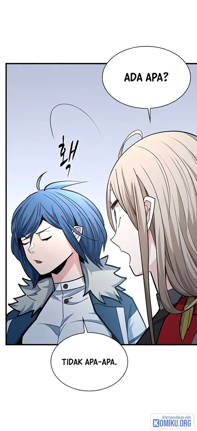 The Tutorial is Too Hard Chapter 293 Gambar 38