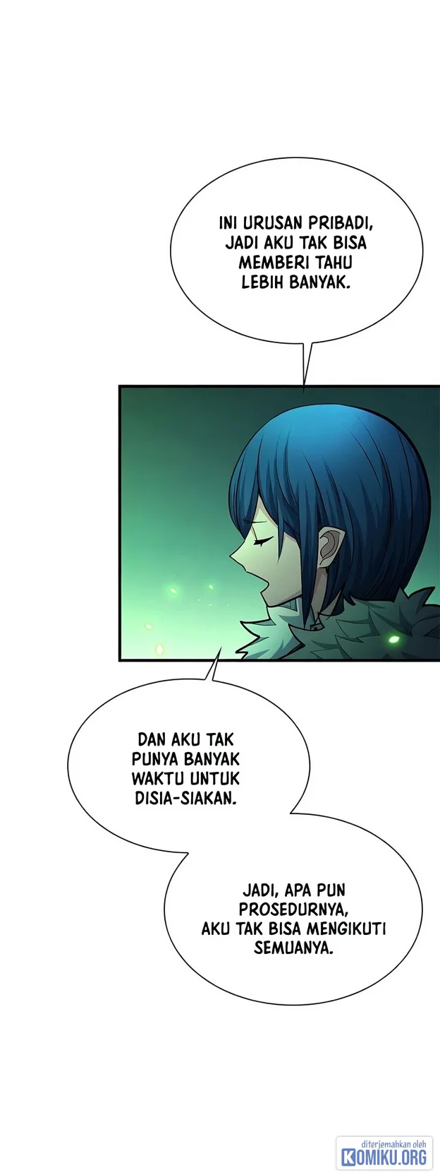 The Tutorial is Too Hard Chapter 293 Gambar 43
