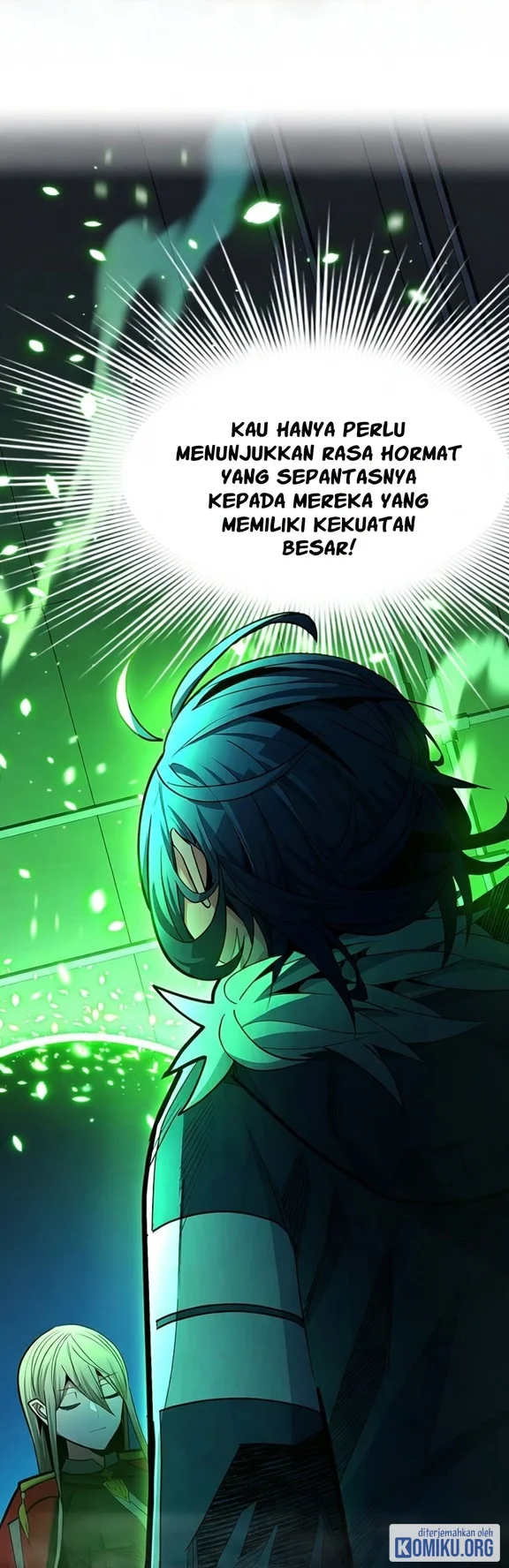 The Tutorial is Too Hard Chapter 293 Gambar 48