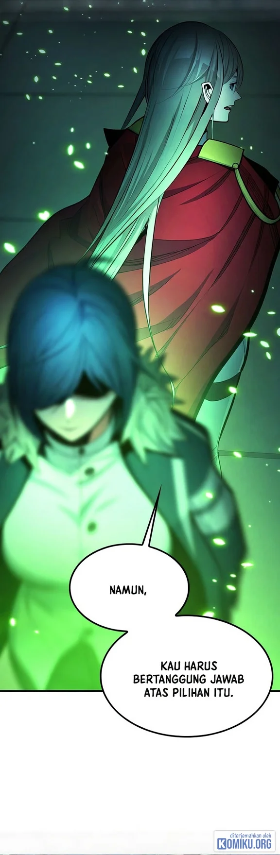 The Tutorial is Too Hard Chapter 293 Gambar 58