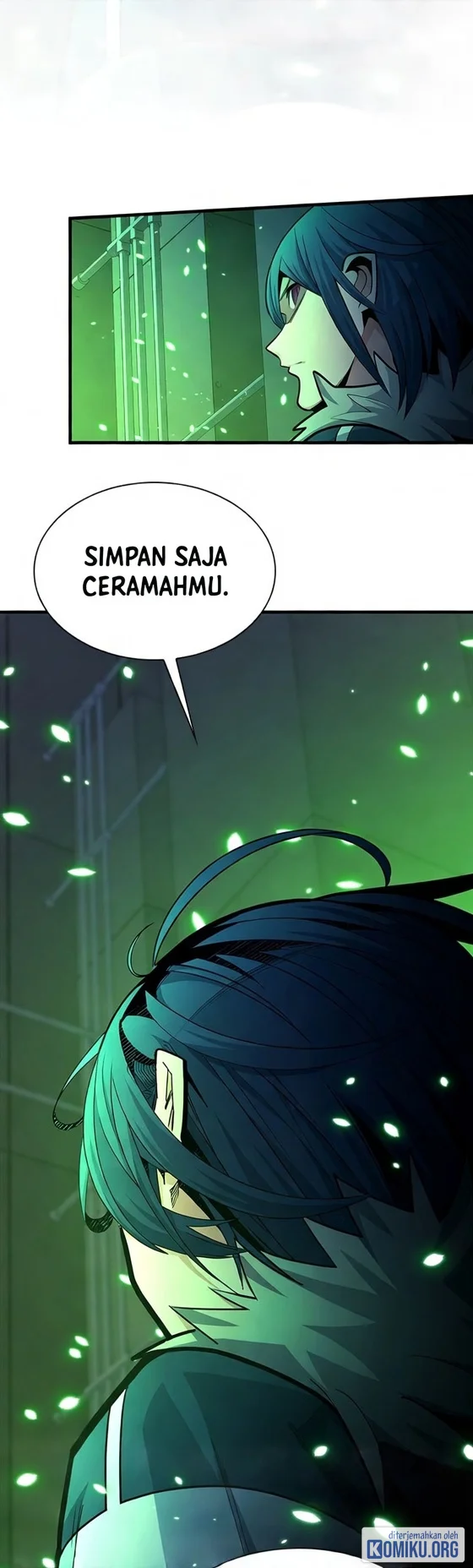 The Tutorial is Too Hard Chapter 293 Gambar 59