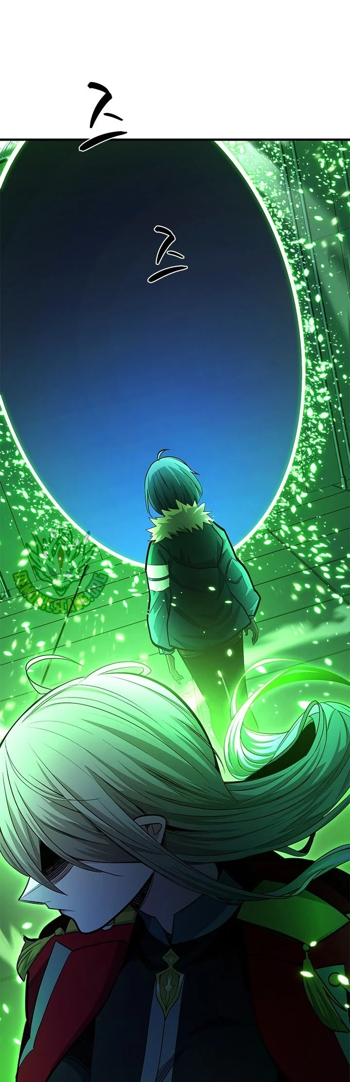 The Tutorial is Too Hard Chapter 293 Gambar 61