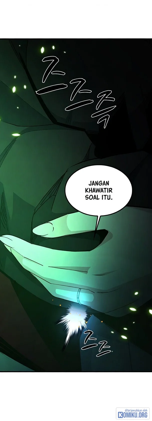 The Tutorial is Too Hard Chapter 293 Gambar 65