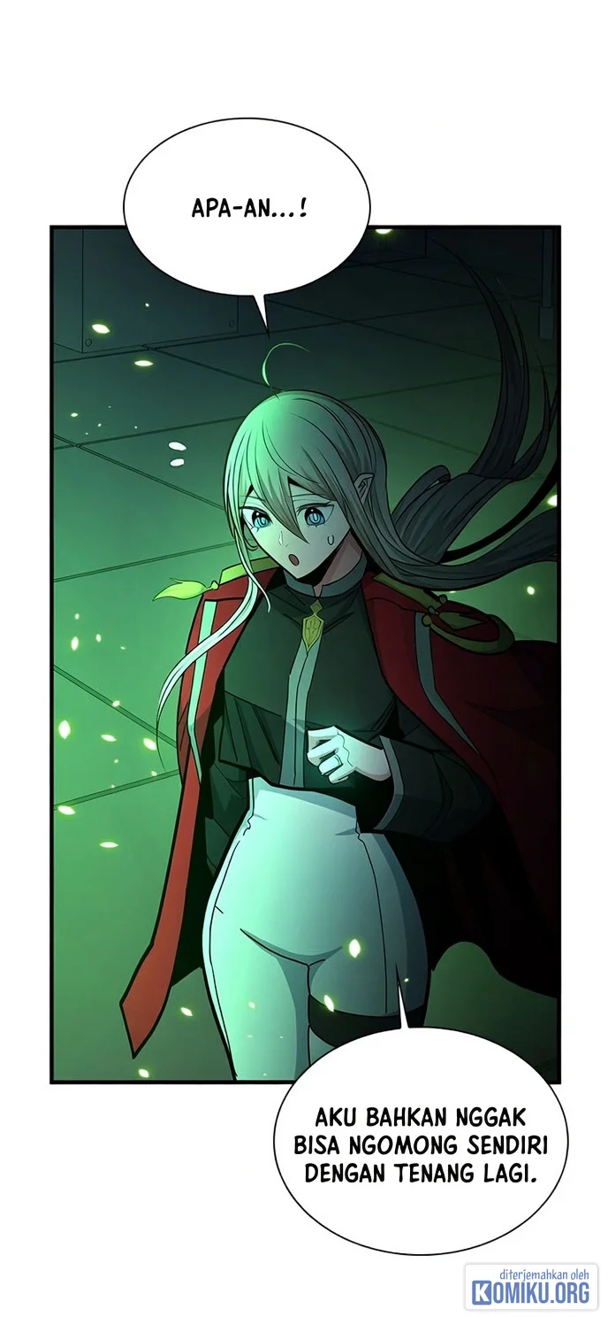 The Tutorial is Too Hard Chapter 293 Gambar 66