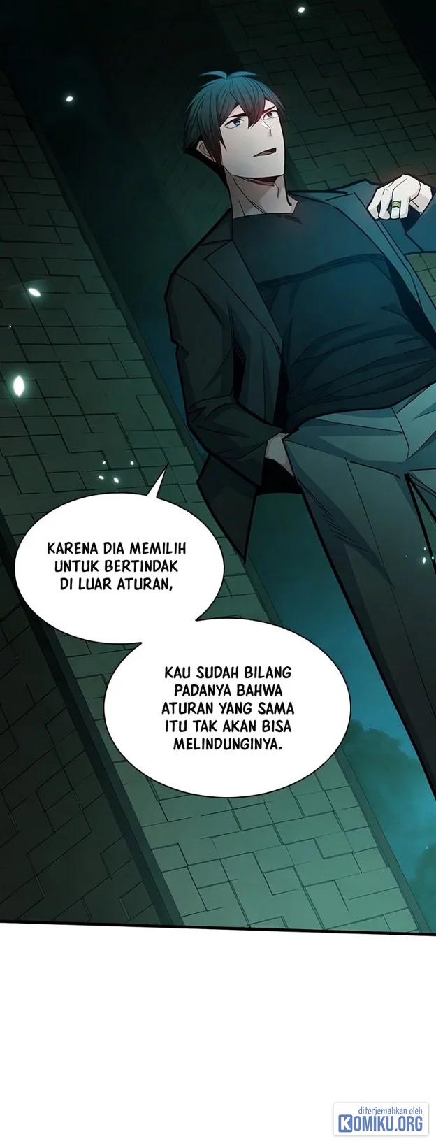 The Tutorial is Too Hard Chapter 293 Gambar 68