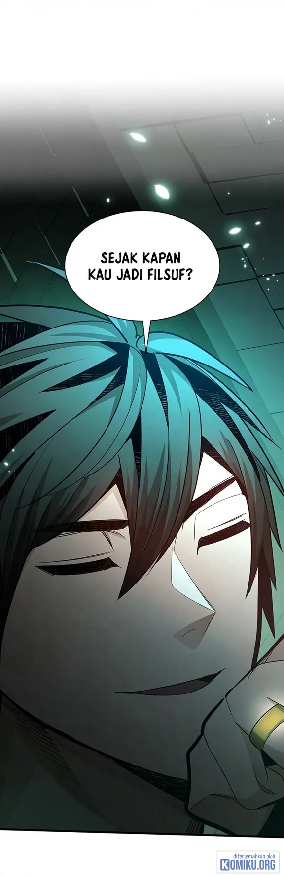 The Tutorial is Too Hard Chapter 293 Gambar 69