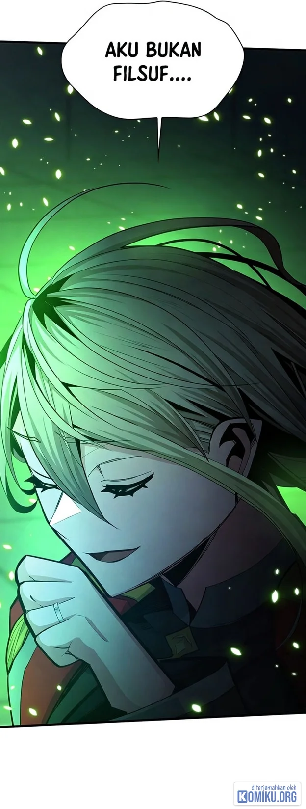 The Tutorial is Too Hard Chapter 293 Gambar 70