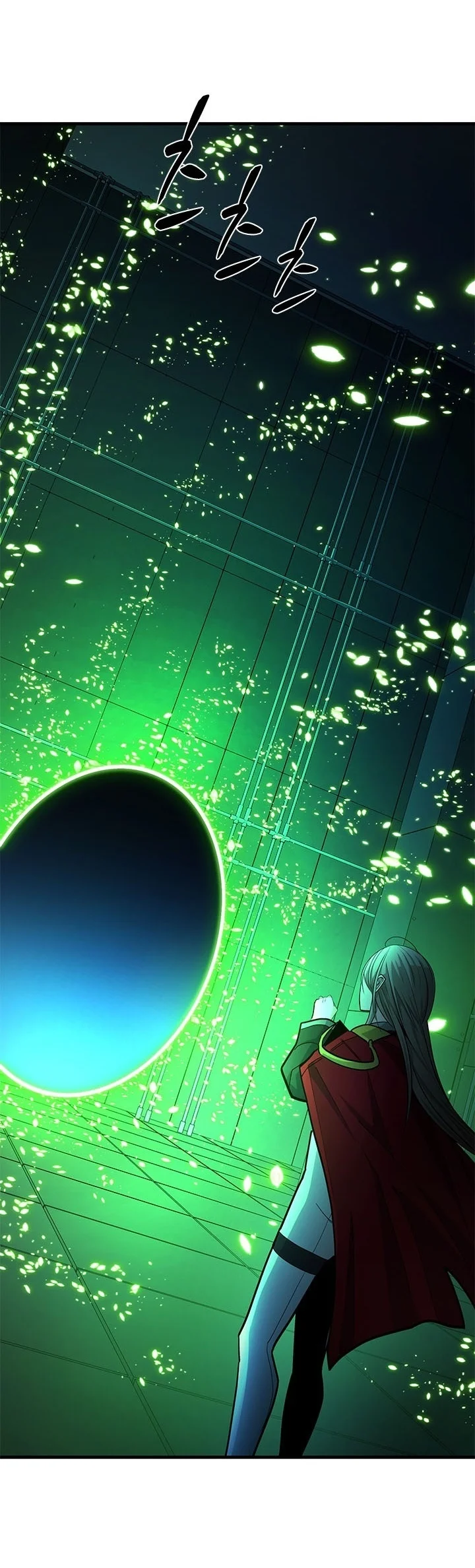 The Tutorial is Too Hard Chapter 293 Gambar 71