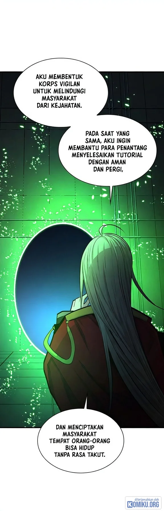 The Tutorial is Too Hard Chapter 293 Gambar 74