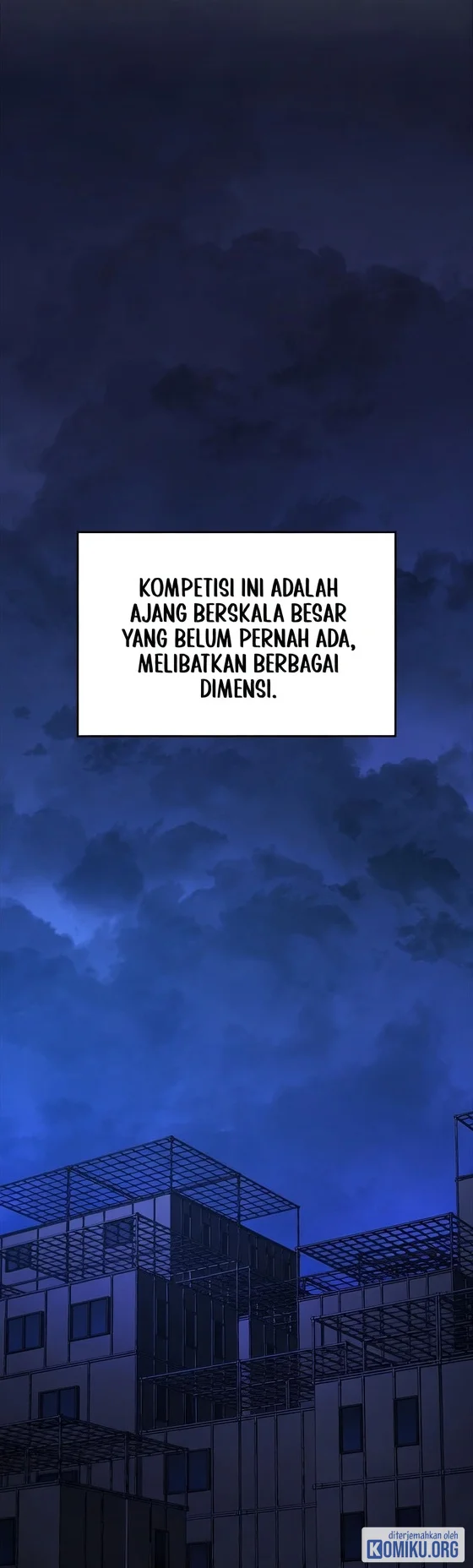 The Tutorial is Too Hard Chapter 293 Gambar 8