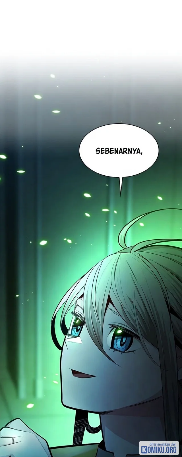 The Tutorial is Too Hard Chapter 293 Gambar 82