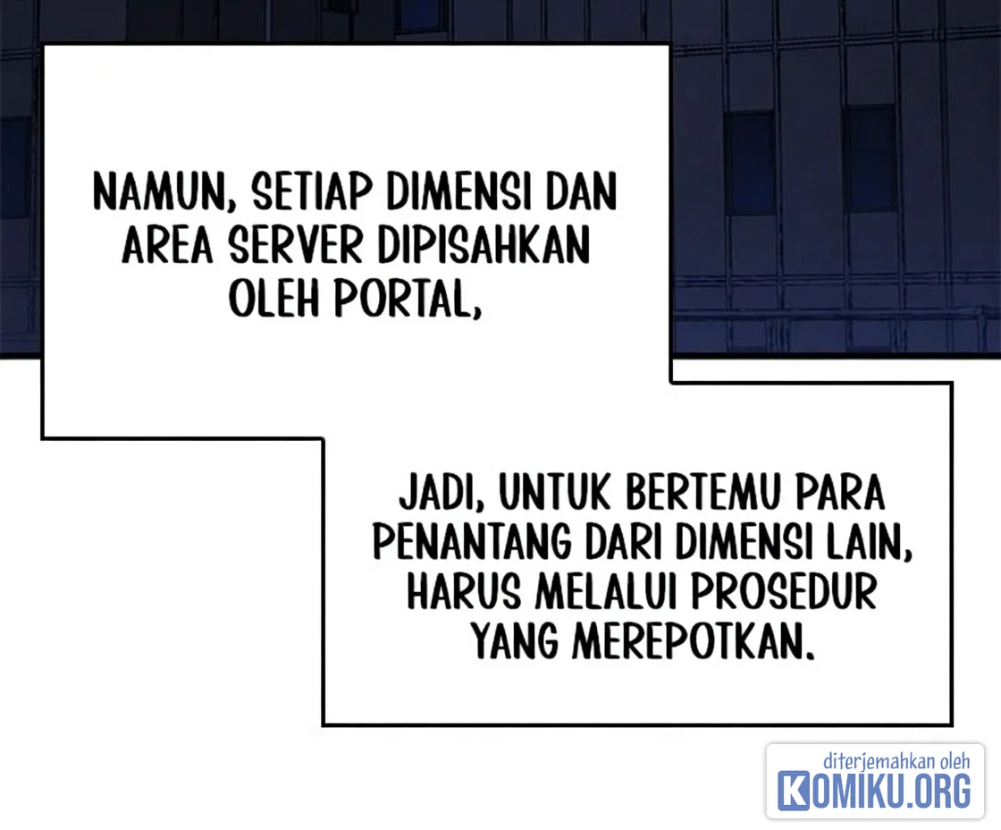 The Tutorial is Too Hard Chapter 293 Gambar 9