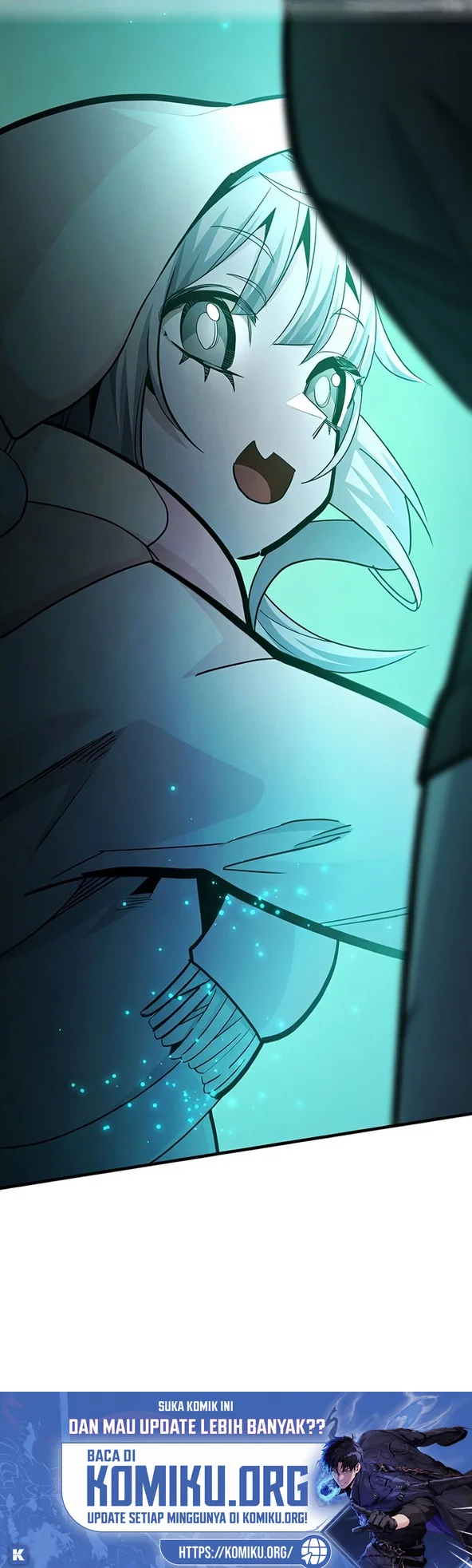 The Tutorial is Too Hard Chapter 293 Gambar 93