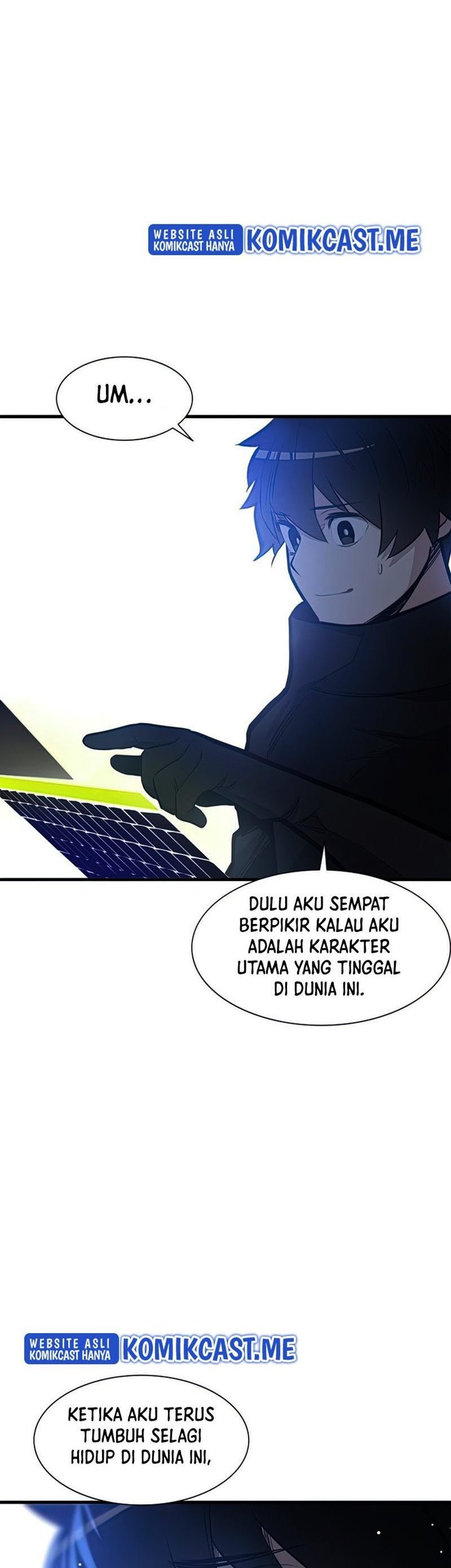 The Tutorial is Too Hard Chapter 80 Gambar 13