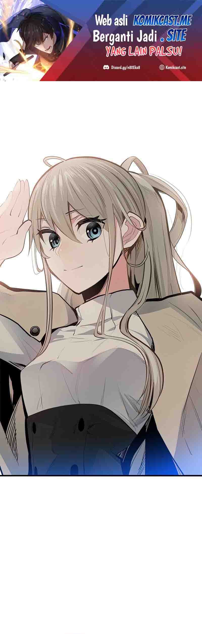 Baca Manhwa The Tutorial is Too Hard Chapter 81 Gambar 2