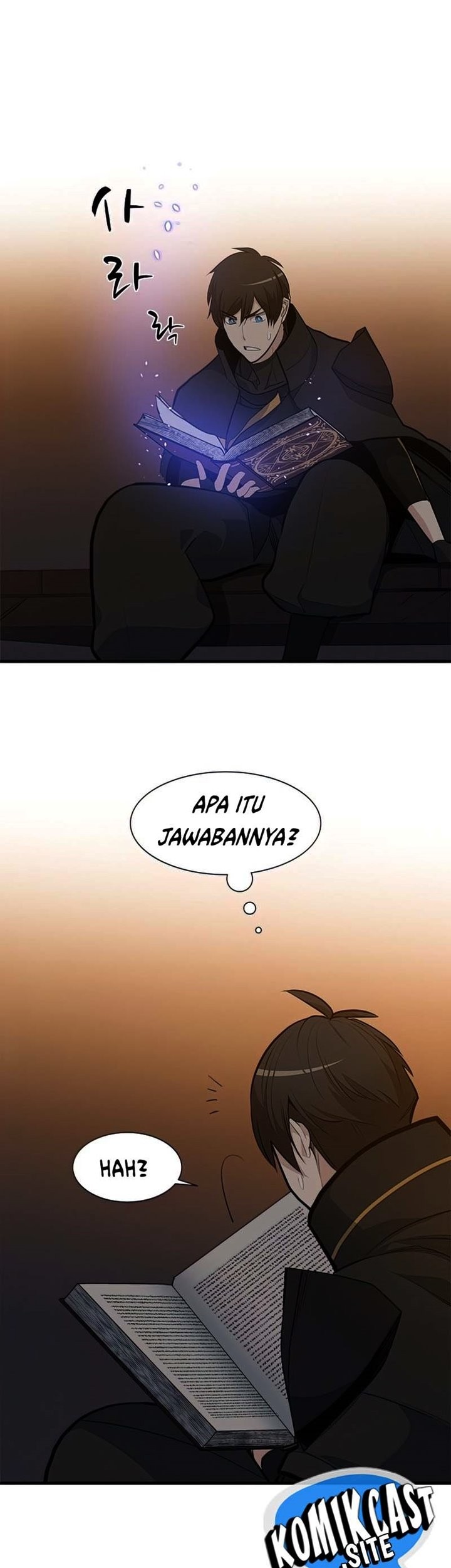 The Tutorial is Too Hard Chapter 82 Gambar 48