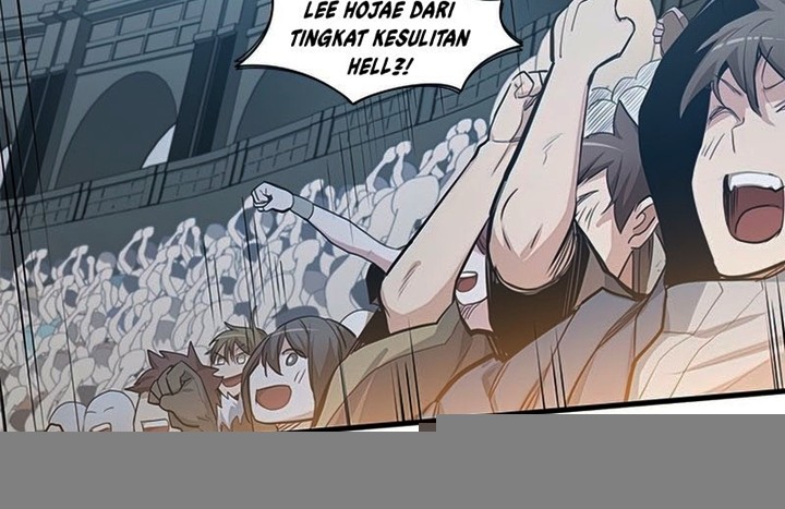 Baca Manhwa The Tutorial is Too Hard Chapter 83 Gambar 2
