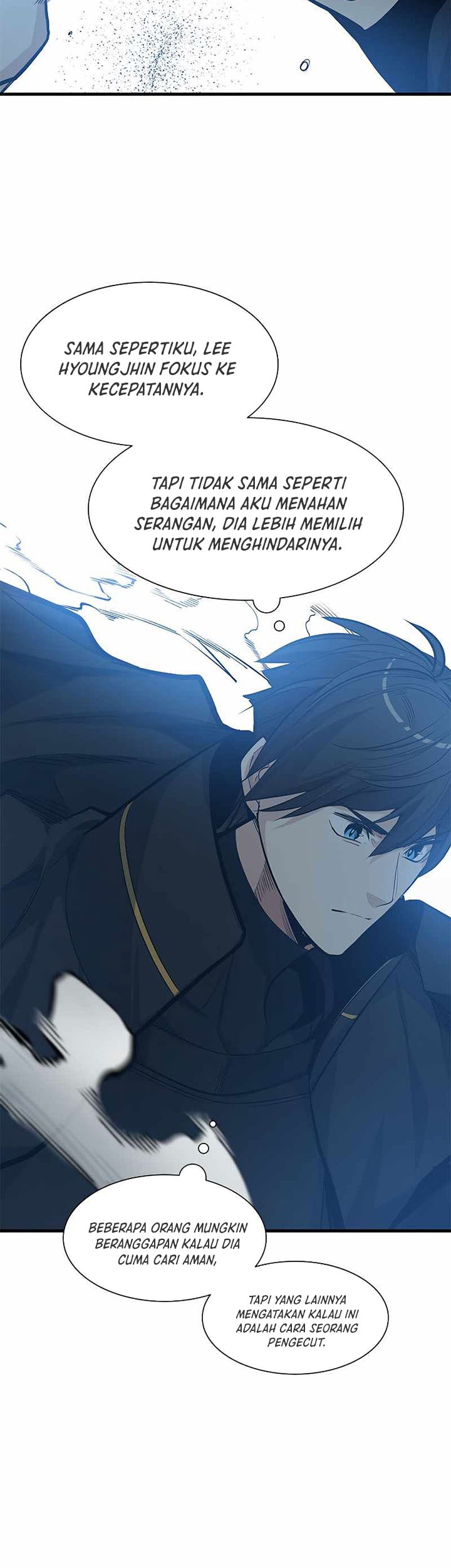 The Tutorial is Too Hard Chapter 84 Gambar 21