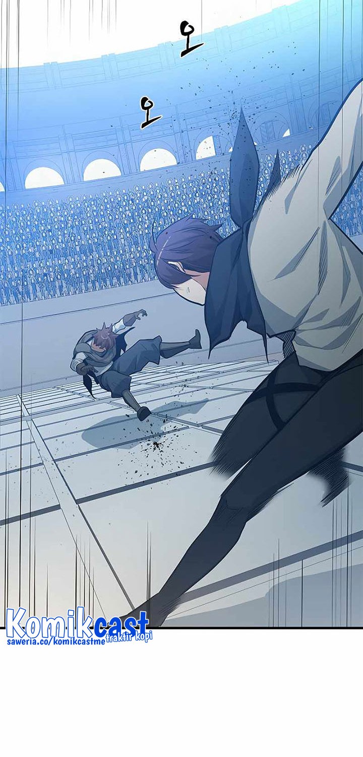 Baca Manhwa The Tutorial is Too Hard Chapter 84 Gambar 2