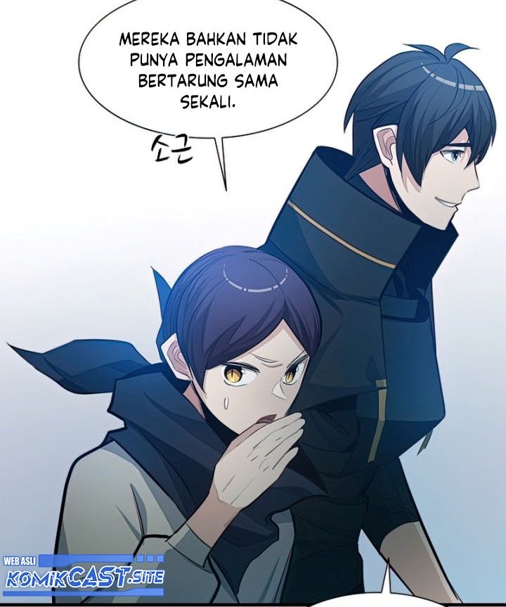 The Tutorial is Too Hard Chapter 86 Gambar 46