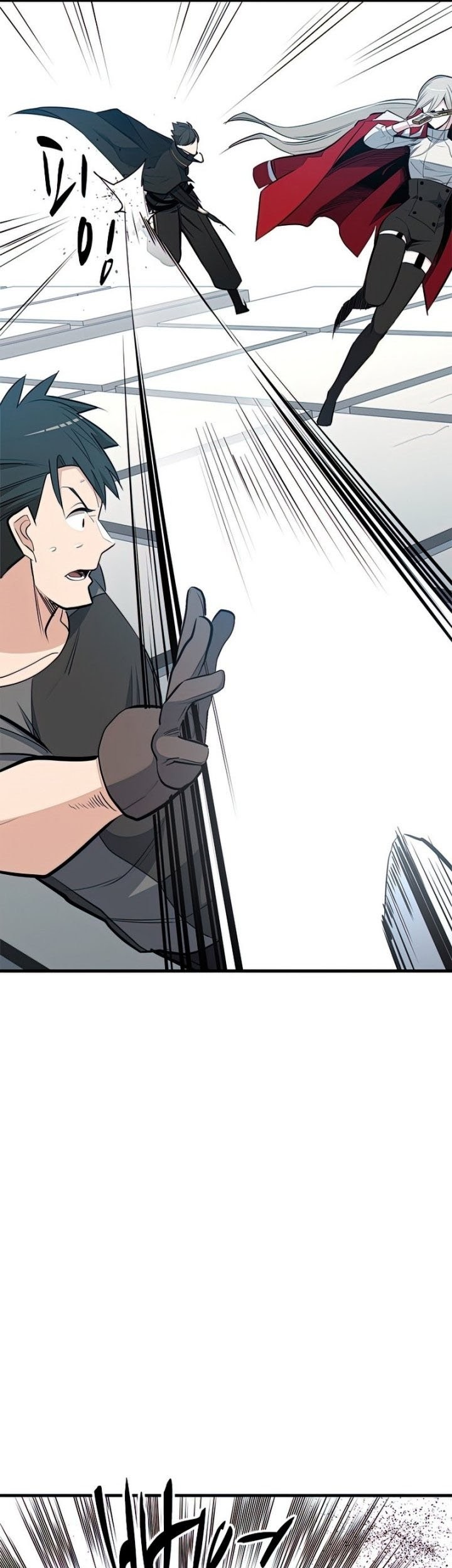 The Tutorial is Too Hard Chapter 87 Gambar 19