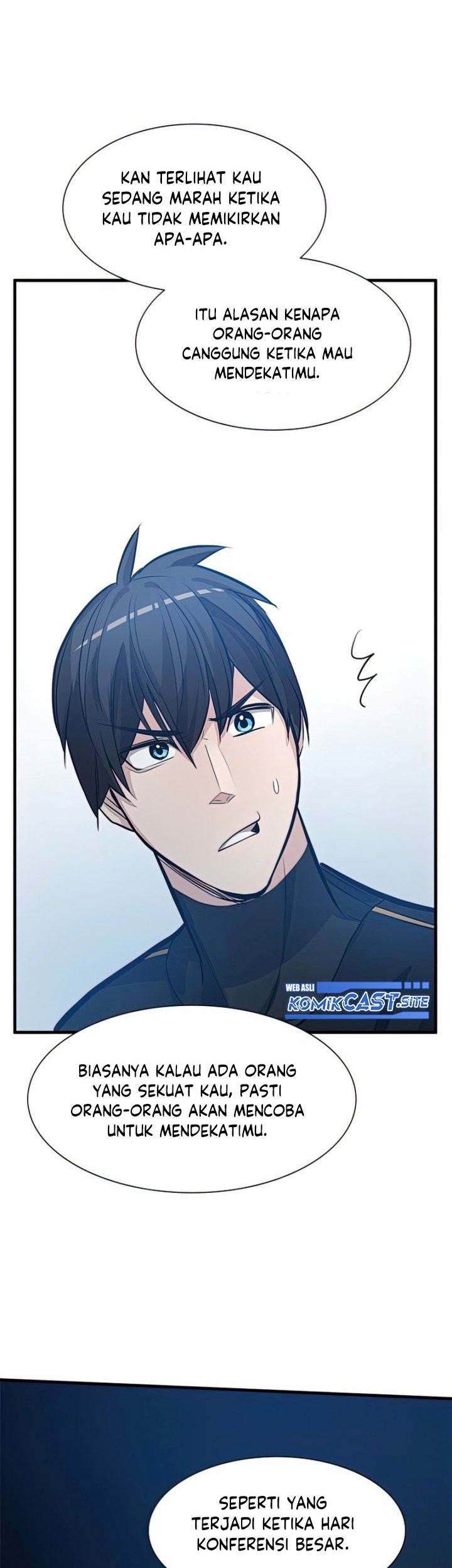 The Tutorial is Too Hard Chapter 87 Gambar 45