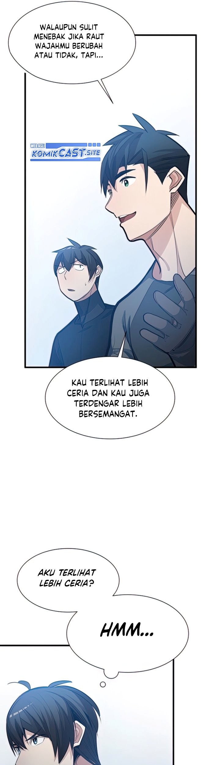 The Tutorial is Too Hard Chapter 87 Gambar 49