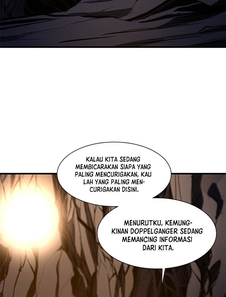Baca Manhwa The Tutorial is Too Hard Chapter 93 Gambar 2