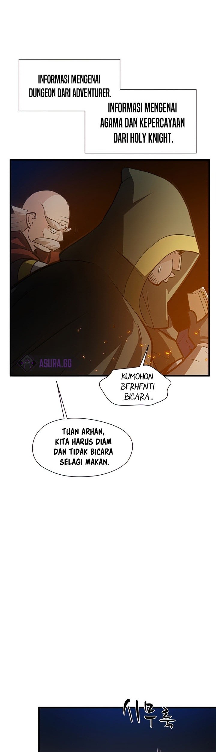 The Tutorial is Too Hard Chapter 95 Gambar 23
