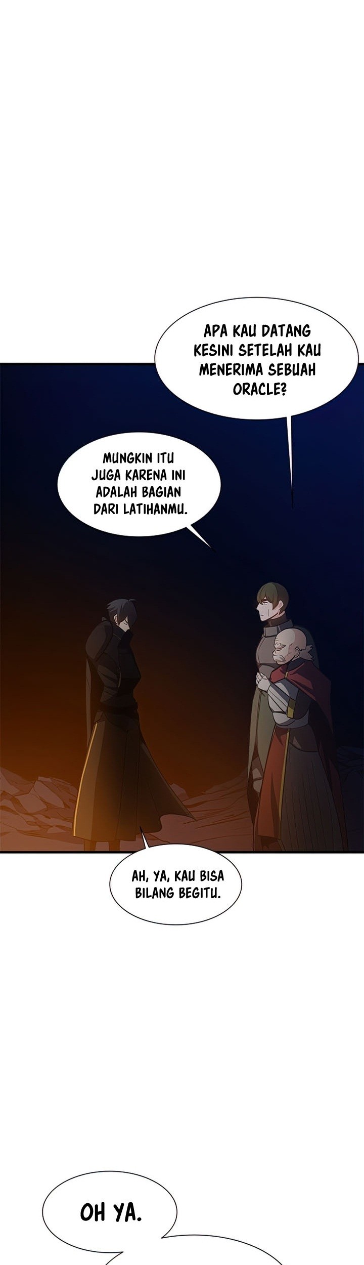 The Tutorial is Too Hard Chapter 95 Gambar 45