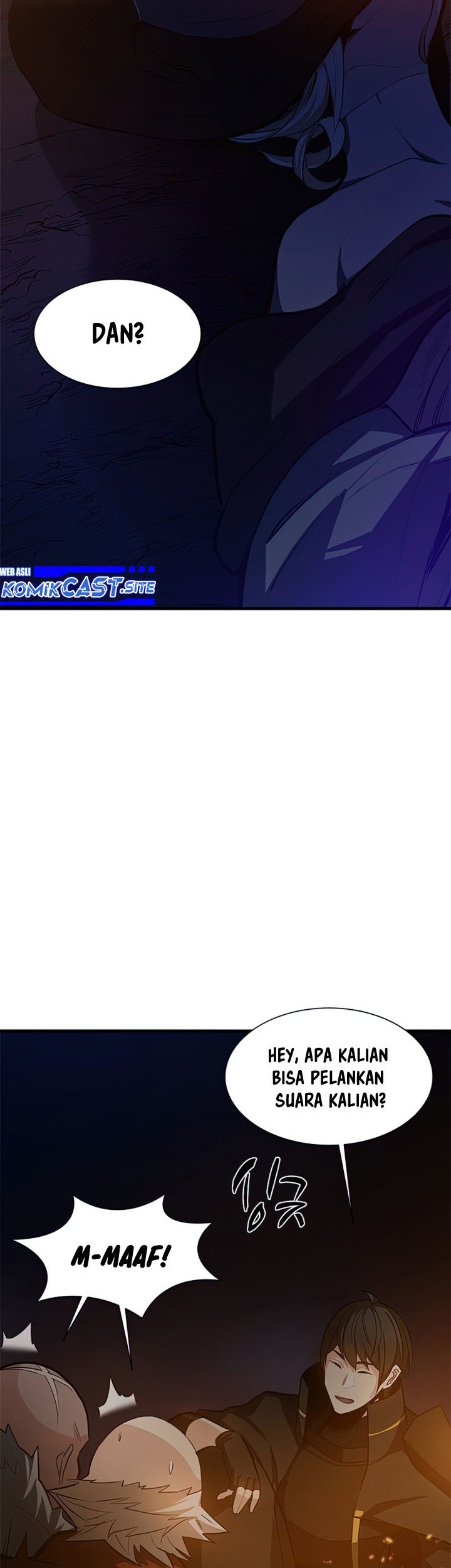 The Tutorial is Too Hard Chapter 95 Gambar 5
