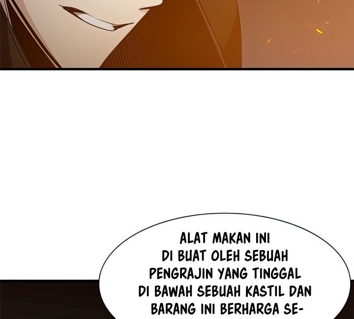 The Tutorial is Too Hard Chapter 95 Gambar 12