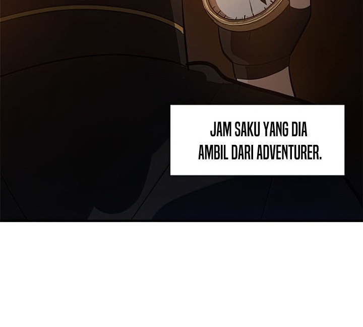 The Tutorial is Too Hard Chapter 95 Gambar 16