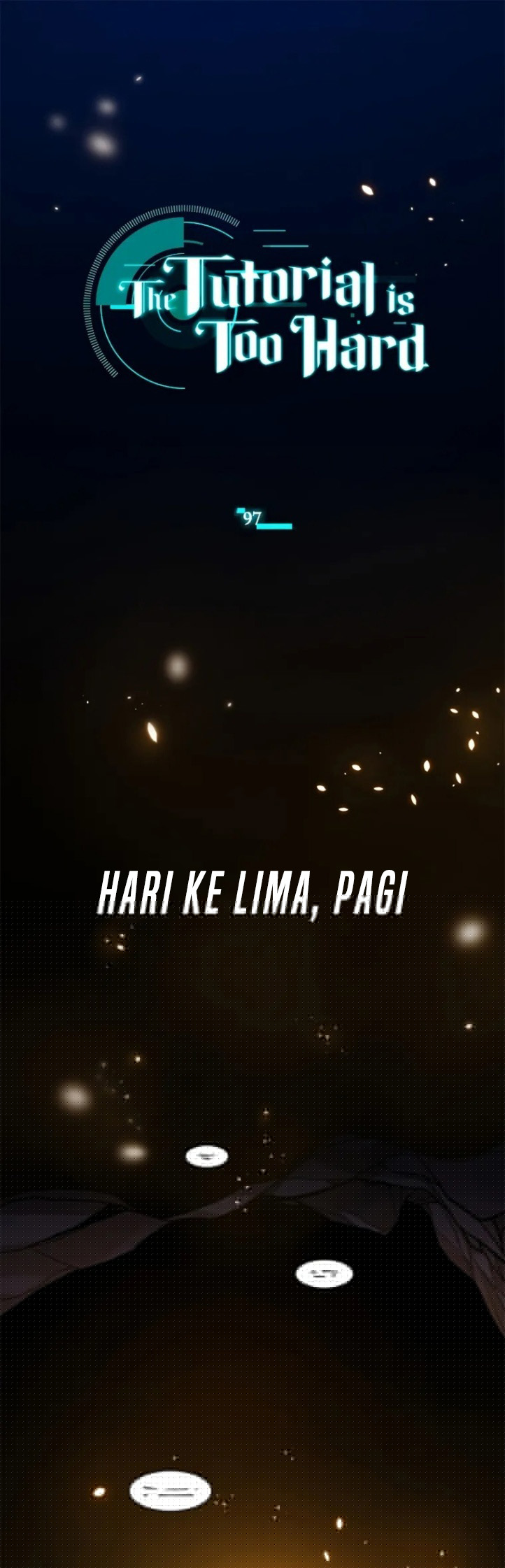 Baca Komik The Tutorial is Too Hard Chapter 97 Gambar 1