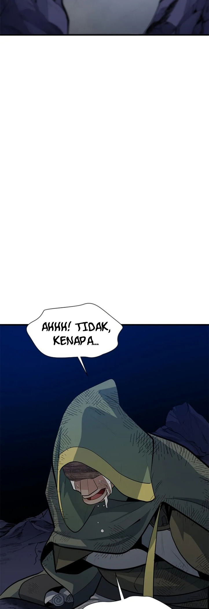 The Tutorial is Too Hard Chapter 97 Gambar 53
