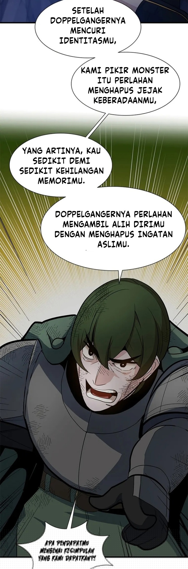 The Tutorial is Too Hard Chapter 97 Gambar 56