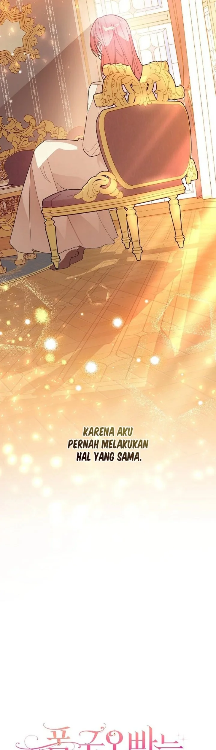 The Tyrant Brother is a Bonus Chapter 34 halaman 38