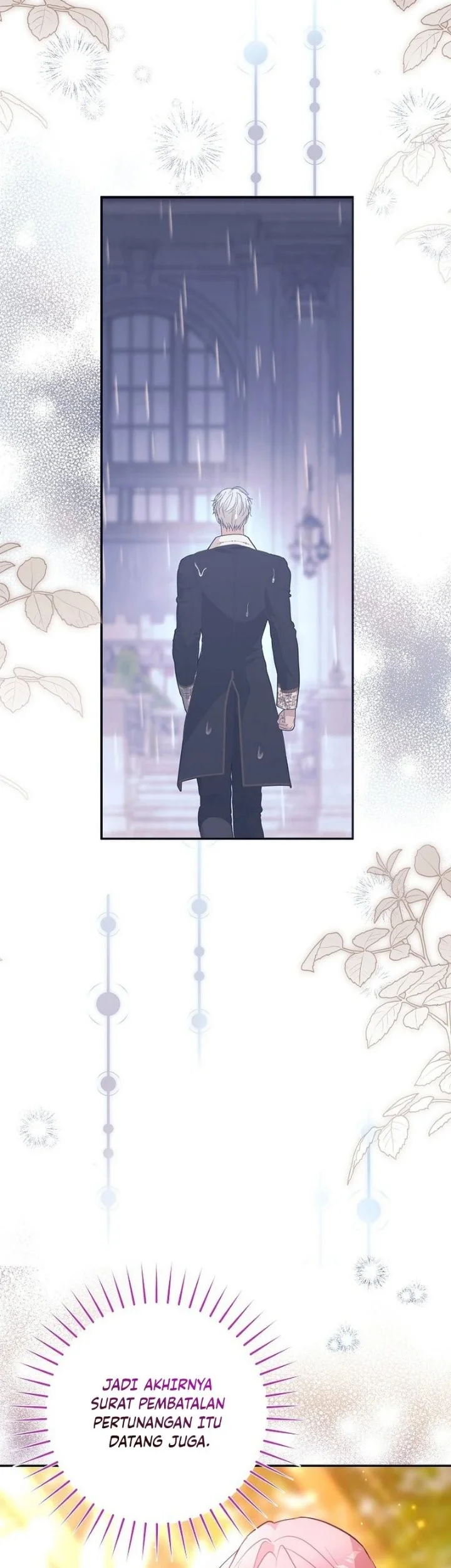 The Tyrant Brother is a Bonus Chapter 34 Gambar 45
