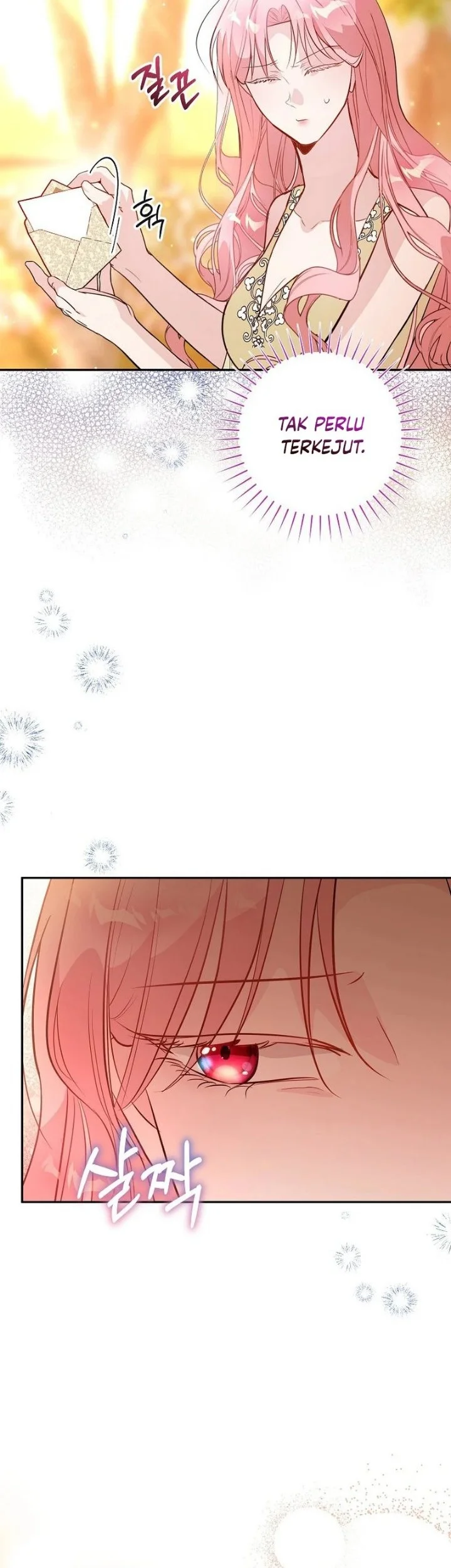 The Tyrant Brother is a Bonus Chapter 34 Gambar 46