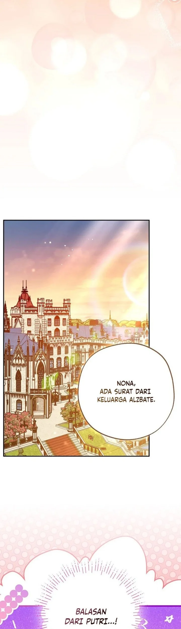 The Tyrant Brother is a Bonus Chapter 34 Gambar 58