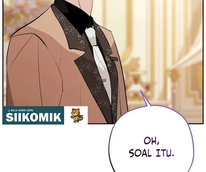 The Tyrant Brother is a Bonus Chapter 34 halaman 5