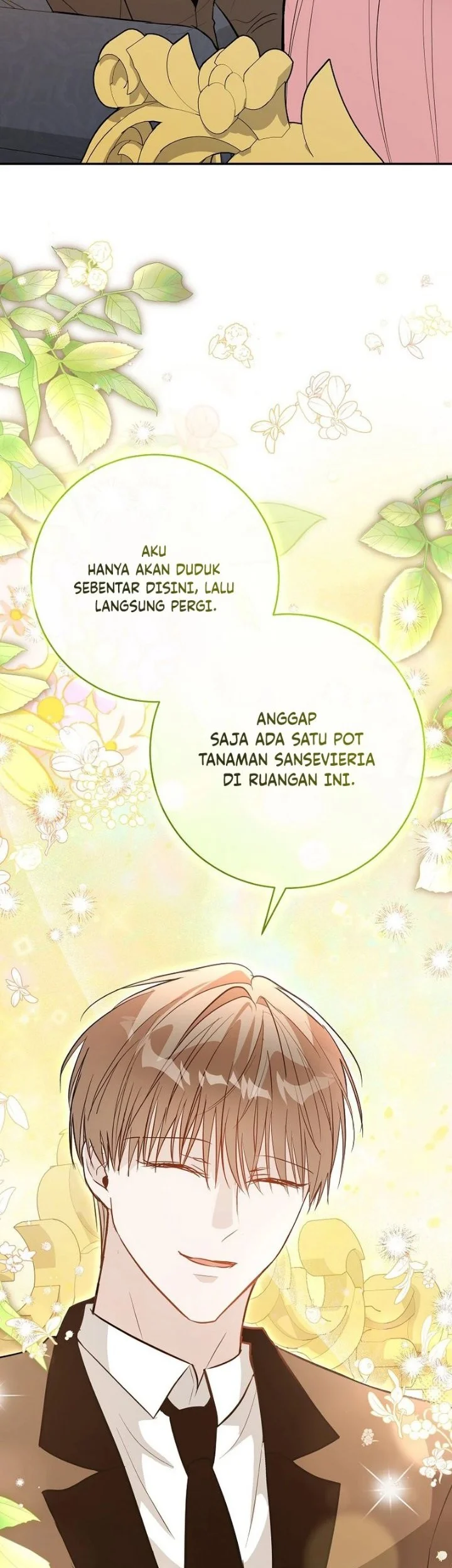 The Tyrant Brother is a Bonus Chapter 34 halaman 24