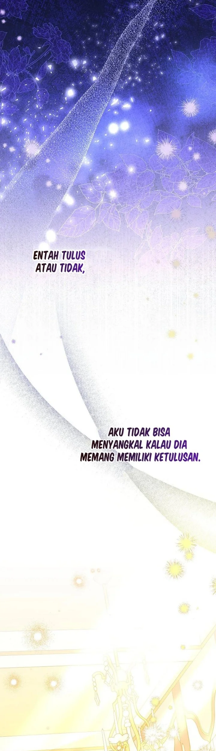 The Tyrant Brother is a Bonus Chapter 34 halaman 36