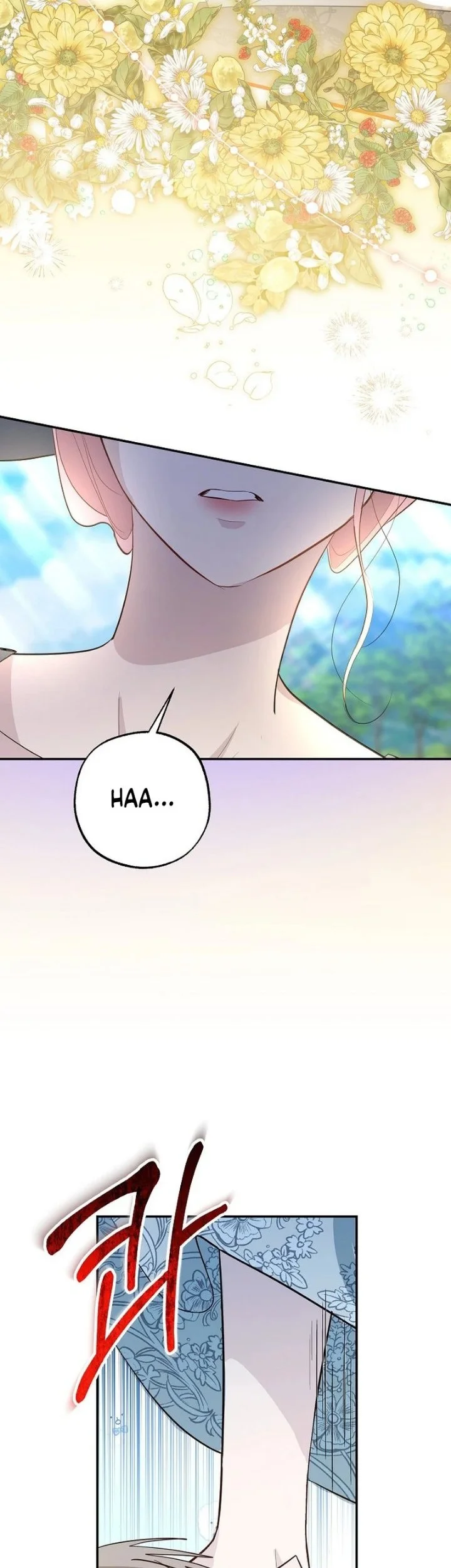 The Tyrant Brother is a Bonus Chapter 35 Gambar 38