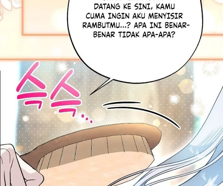 The Tyrant Brother is a Bonus Chapter 35 Gambar 44