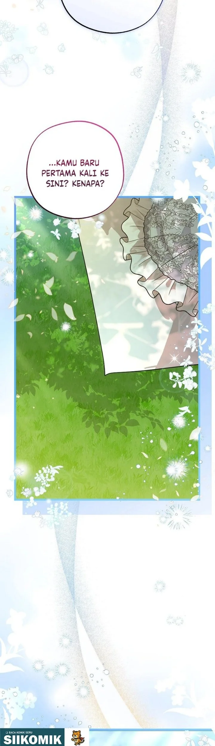 The Tyrant Brother is a Bonus Chapter 35 Gambar 46