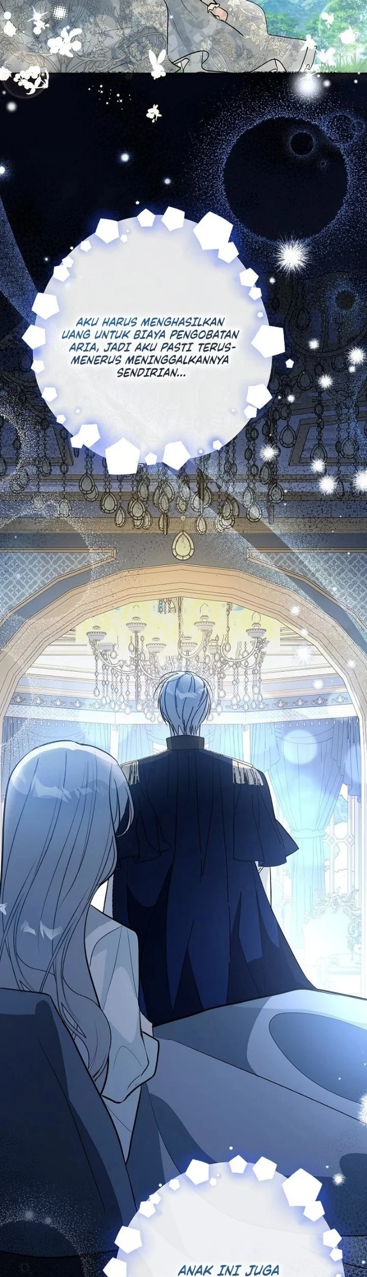 The Tyrant Brother is a Bonus Chapter 35 Gambar 49